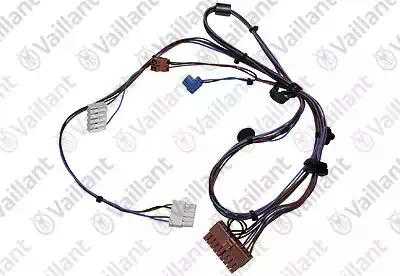 Кабельный жгут, pro