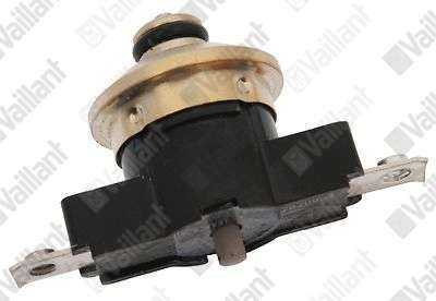 Предохранительный выключатель, 4,4 кВт и 5,7кВт