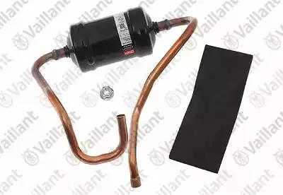 Фильтр-осушитель, 11-15-19kW