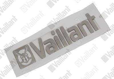 Шильдик, Vaillant 3D 180mm