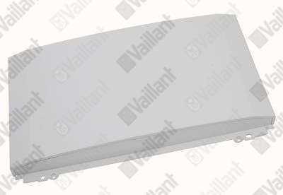 Передняя панель, Нагреватель