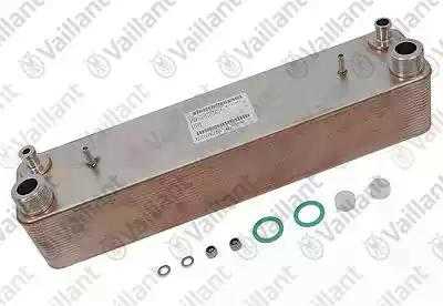 Конденсатор (WT), 36 пластин