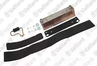 Испаритель, 50 пластин