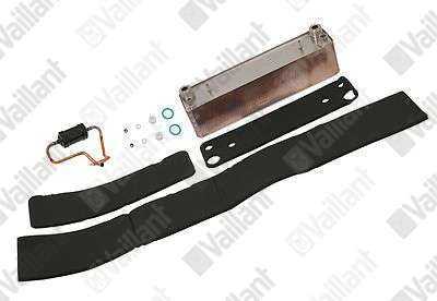 Испаритель, 50 пластин