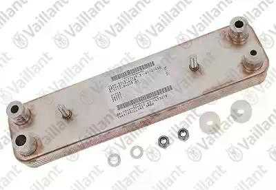 Теплообменник, Экономайзер, 5-8-11кВт