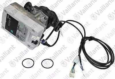 Насос, Контур рассола