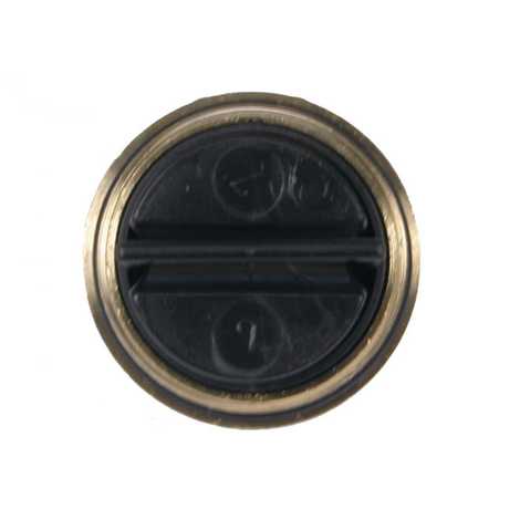 Воздухоотводчик автоматический