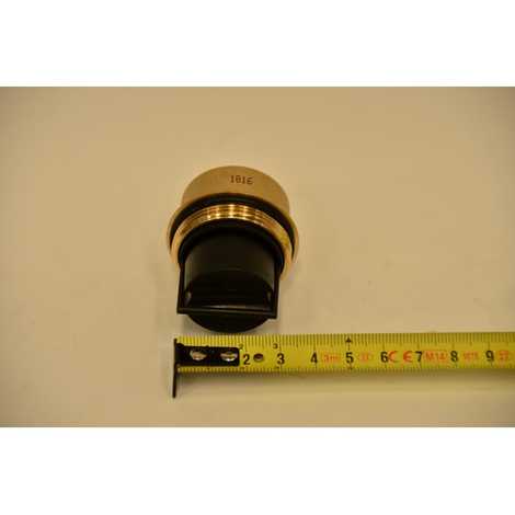 Воздухоотводчик автоматический