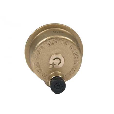 Воздухоотводчик автоматический