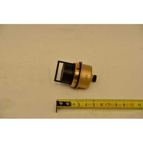 Воздухоотводчик автоматический