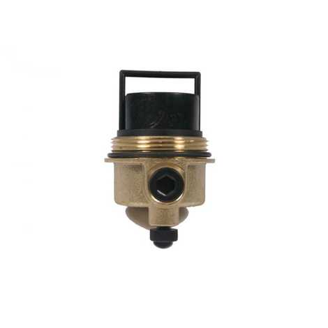 Воздухоотводчик автоматический