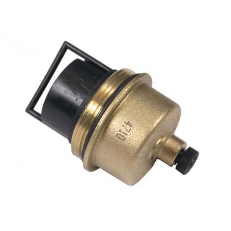 Воздухоотводчик автоматический