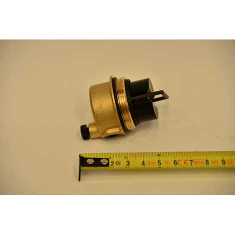 Воздухоотводчик автоматический