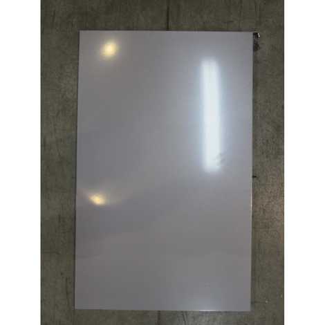 Панель правая в сборе