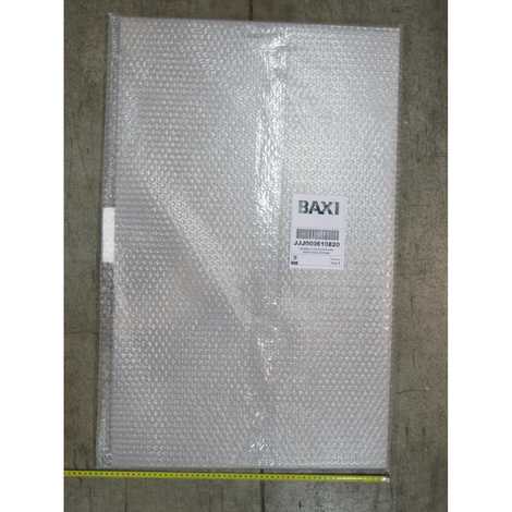 Панель правая в сборе