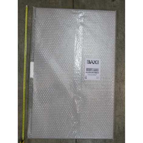 Панель правая в сборе