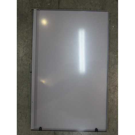 Панель правая в сборе