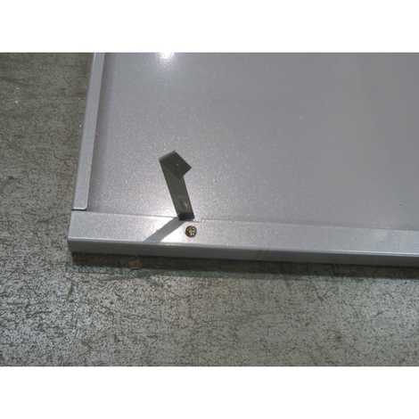 Панель  передняя в сборе