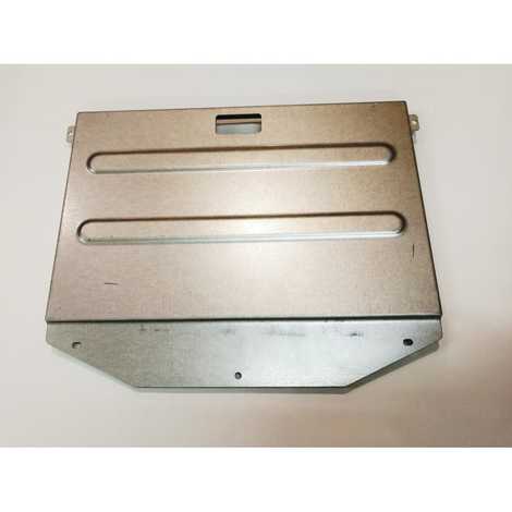 Крышка термоизоляционной панели передняя