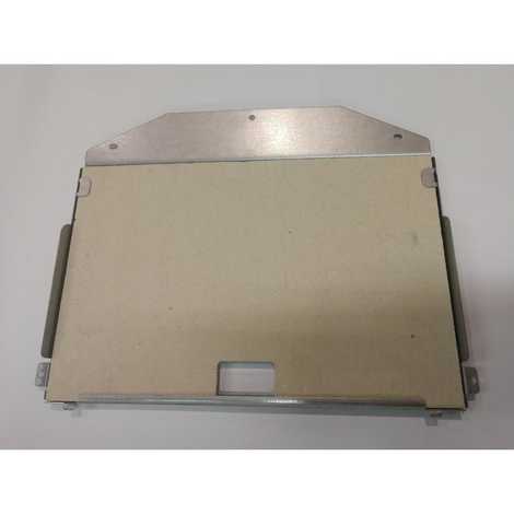 Крышка термоизоляционной панели передняя