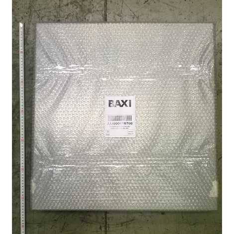 Панель передняя