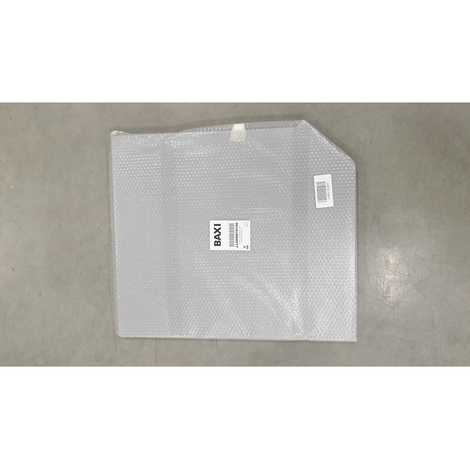 Панель правая в сборе