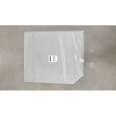 Панель правая в сборе