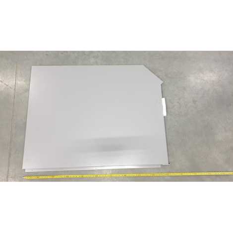 Панель в сборе левая