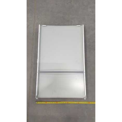 Панель передняя