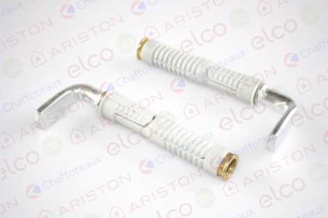 КОМПЛЕКТ КРЕПЕЖА