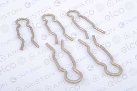 ЗАЖИМ КРЕПЕЖНЫЙ