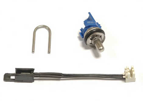 Датчик температуры NTC U072-18K/24K/28K_WBN6000-18C/24C/28C