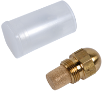 Жиклеры 0,85Gph 60° SR Danfoss