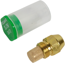 Дюза 0,60 Gph 80° S LE Danfoss