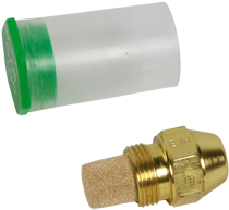 Дюза 0,50 Gph 80° S LE Danfoss