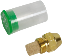 Форсунка 0,40 Gph 80° S LE Danfoss