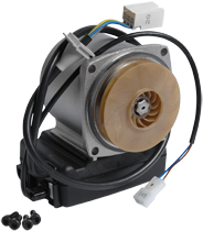 Двигатель насоса UPE-60 KM BUS 222