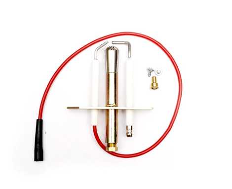 Запальная горелка Vitogas 050 GSO