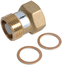 Обратный клапан