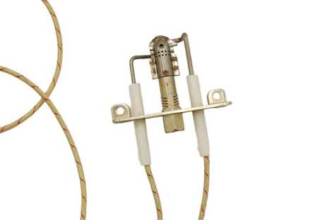 Растопочная горелка Vitogas 050