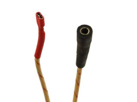 Растопочная горелка Vitogas 050