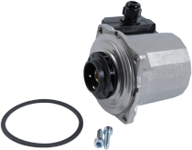 Двигатель насоса VIZ 5-3