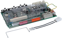 Топочный автомат LGM29.55A5201