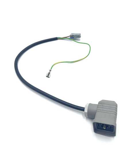 Кабель реле давления газа