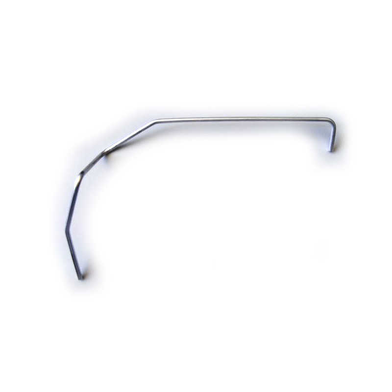 Линия горелки GS0 72-144 кВт