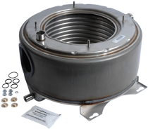 Теплообменник