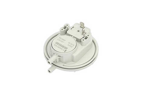 Переключатель давления