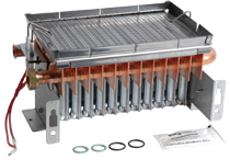 Горелка BNOX 12-сегментов