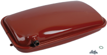 Мембранный расширительный бак CRF11