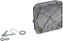 Датчик давления газа